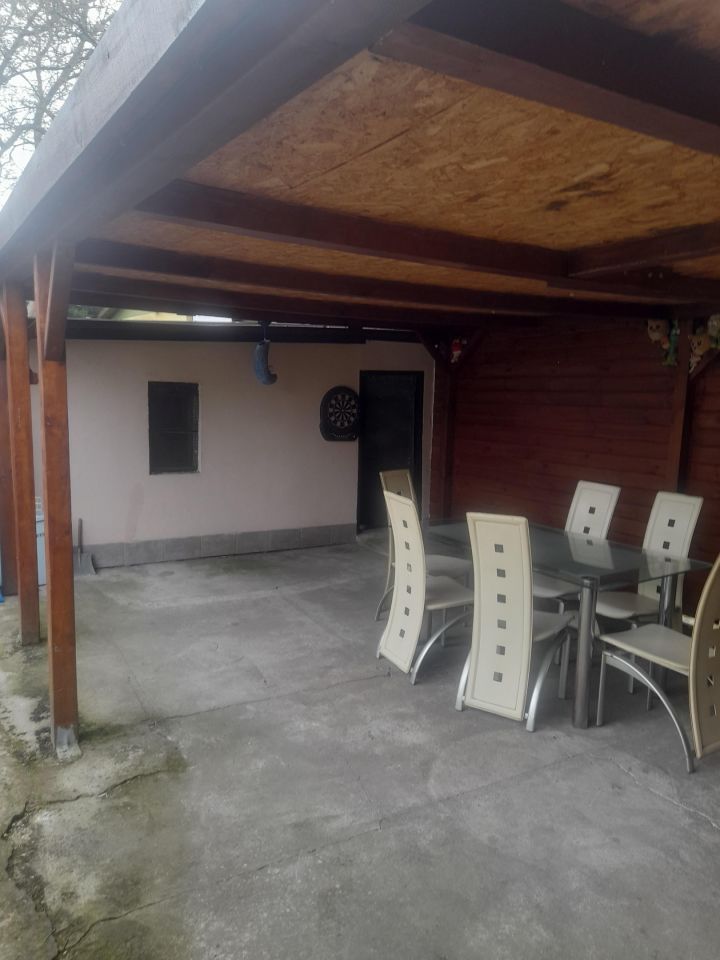 Działka rod Chełmża Centrum, ul. Polna. Zdjęcie 3