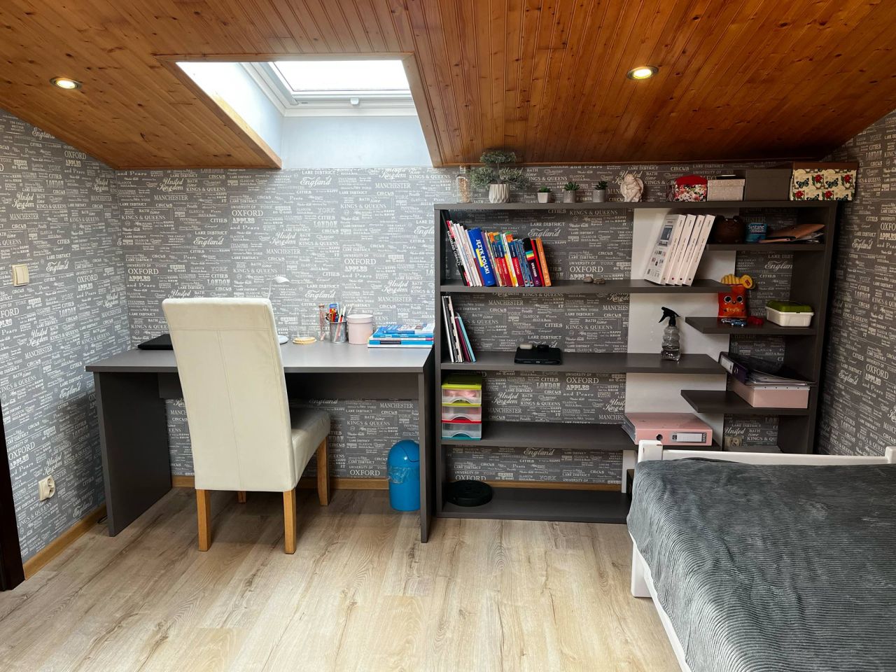 dom wolnostojący, 3 pokoje Zagórów, ul. Słupecka. Zdjęcie 13