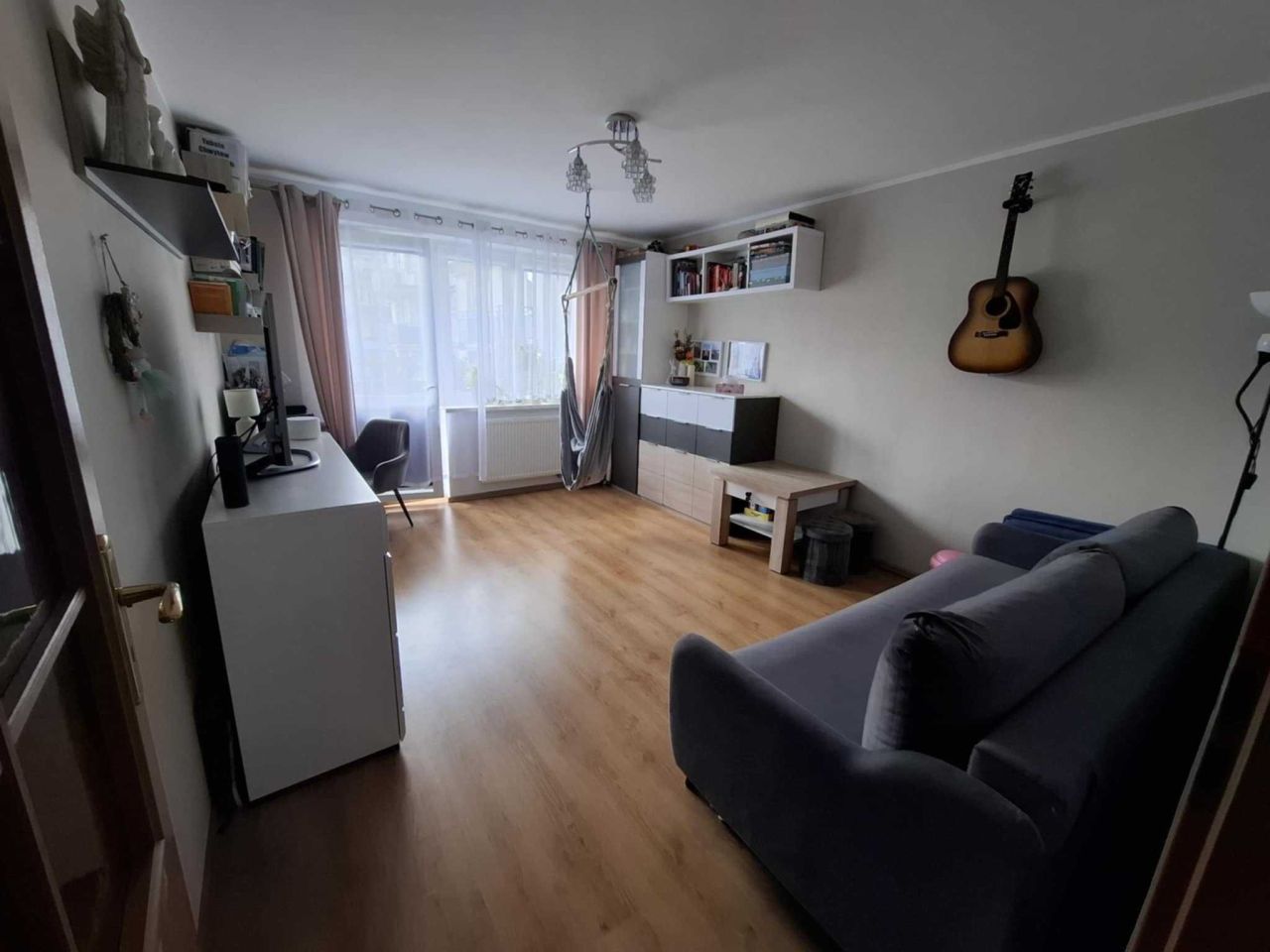 Mieszkanie 2-pokojowe Siedlce, ul. Czesława Dylewicza