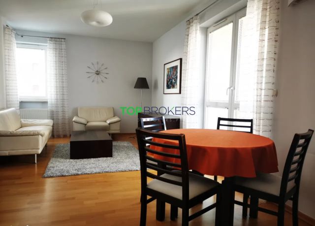 Mieszkanie 3-pokojowe Warszawa Bielany, ul. Wojciecha Bogusławskiego. Zdjęcie 1