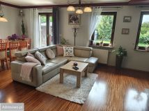 dom wolnostojący, 4 pokoje Jelcz-Laskowice. Zdjęcie 2