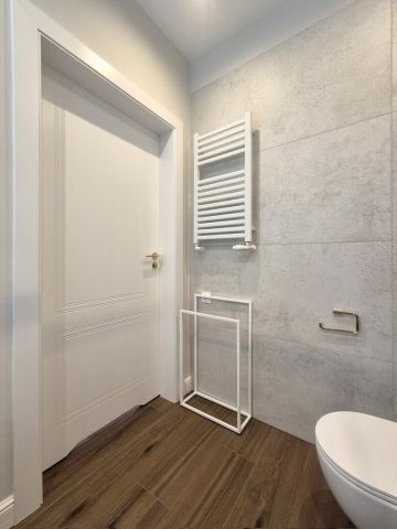 Mieszkanie 1-pokojowe Świnoujście, ul. Uzdrowiskowa. Zdjęcie 7