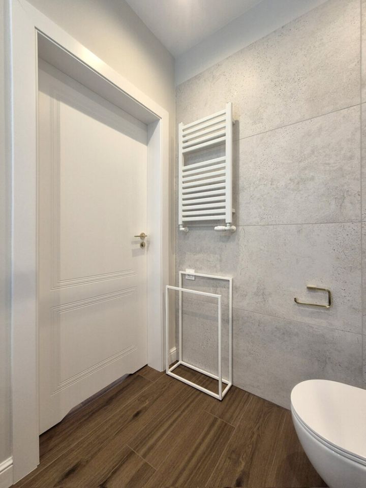 Mieszkanie 1-pokojowe Świnoujście, ul. Uzdrowiskowa. Zdjęcie 7