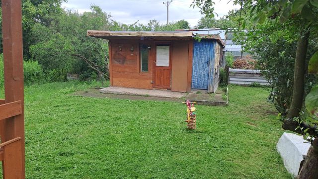 Działka rod Szczawno-Zdrój. Zdjęcie 1