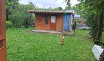 Działka rod Szczawno-Zdrój