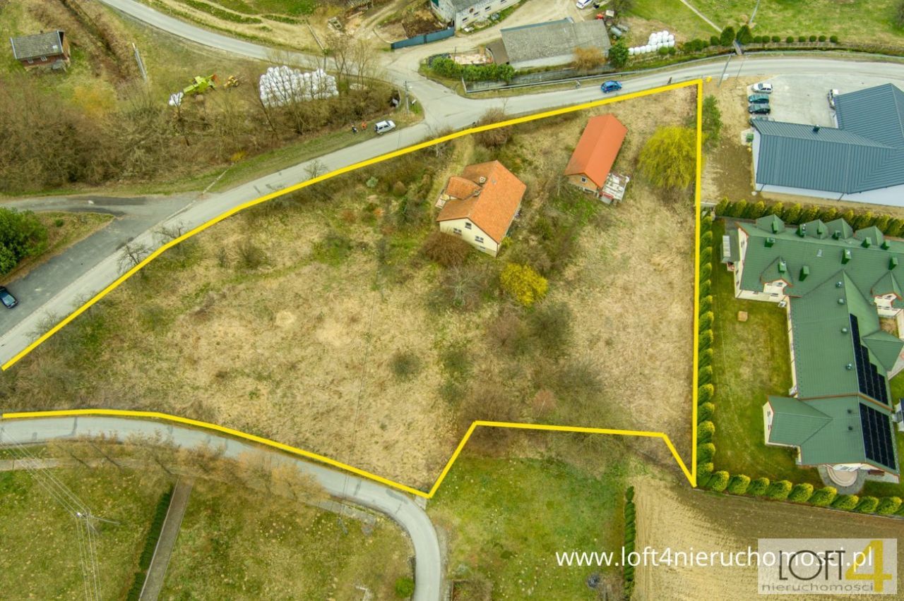 dom wolnostojący, 5 pokoi Sienna. Zdjęcie 12