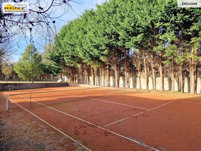 dom wolnostojący, 9 pokoi Szczecin, ul. Jałtańska. Zdjęcie 14