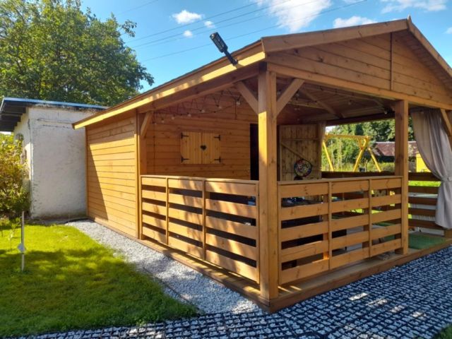 Działka rod Bydgoszcz Kapuściska, ul. Toruńska. Zdjęcie 1