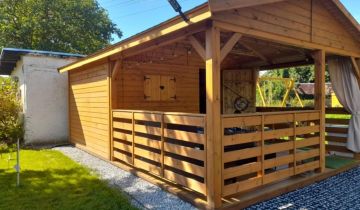 Działka rod Bydgoszcz Kapuściska, ul. Toruńska