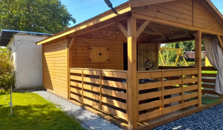 Działka rod Bydgoszcz Kapuściska, ul. Toruńska