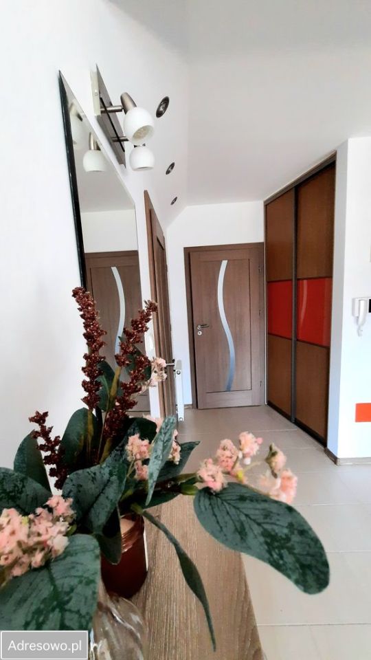 Mieszkanie 2-pokojowe Rzeszów, ul. Rymanowska. Zdjęcie 4