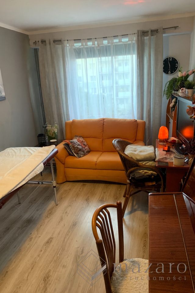 Mieszkanie 3-pokojowe Bydgoszcz Fordon, ul. gen. Leopolda Okulickiego. Zdjęcie 8