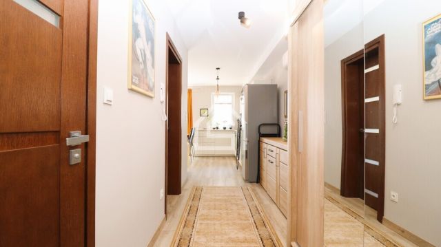 Mieszkanie 2-pokojowe Brzesko, ul. Janusza Kusocińskiego. Zdjęcie 4