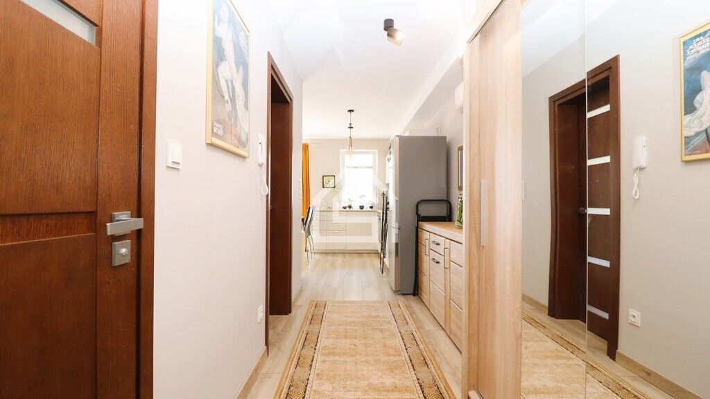 Mieszkanie 2-pokojowe Brzesko, ul. Janusza Kusocińskiego. Zdjęcie 4