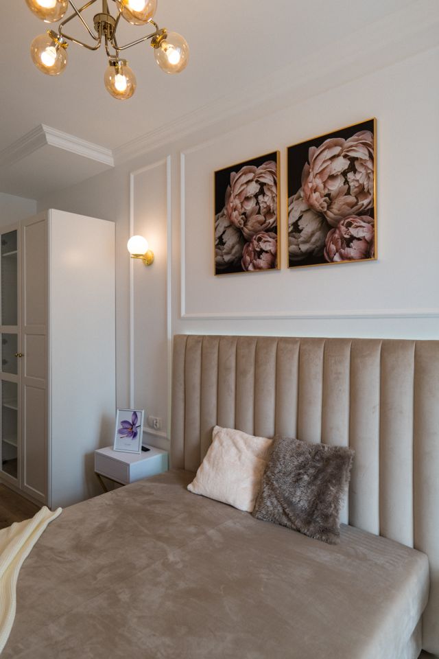 Pokój Gdańsk Oliwa, ul. Słoneczna. Zdjęcie 6