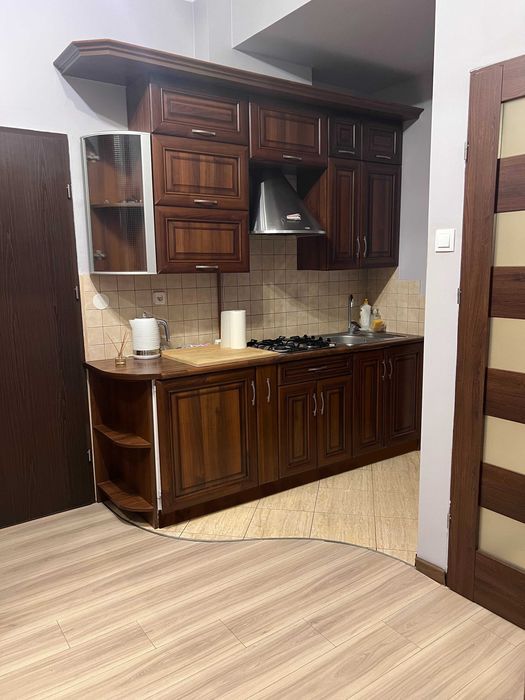 Mieszkanie 3-pokojowe Nakło nad Notecią. Zdjęcie 2