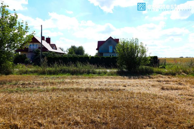 Działka budowlana Nagłowice. Zdjęcie 13