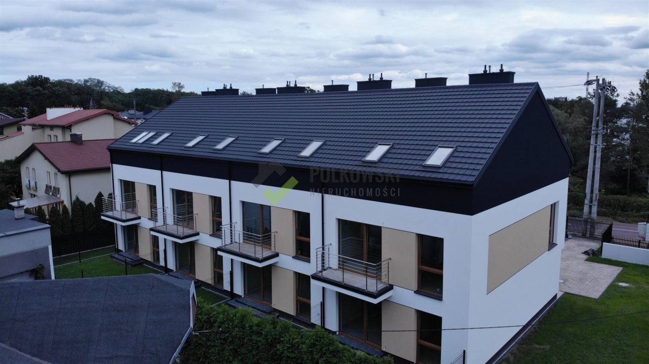 Mieszkanie 3-pokojowe Ząbki. Zdjęcie 10