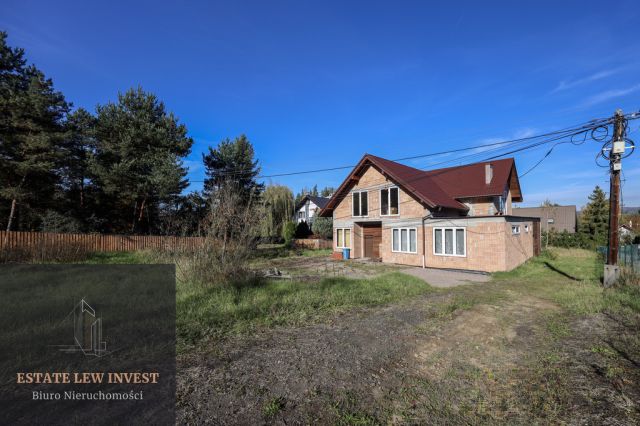 dom wolnostojący, 6 pokoi Zabierzów, ul. Śląska. Zdjęcie 3