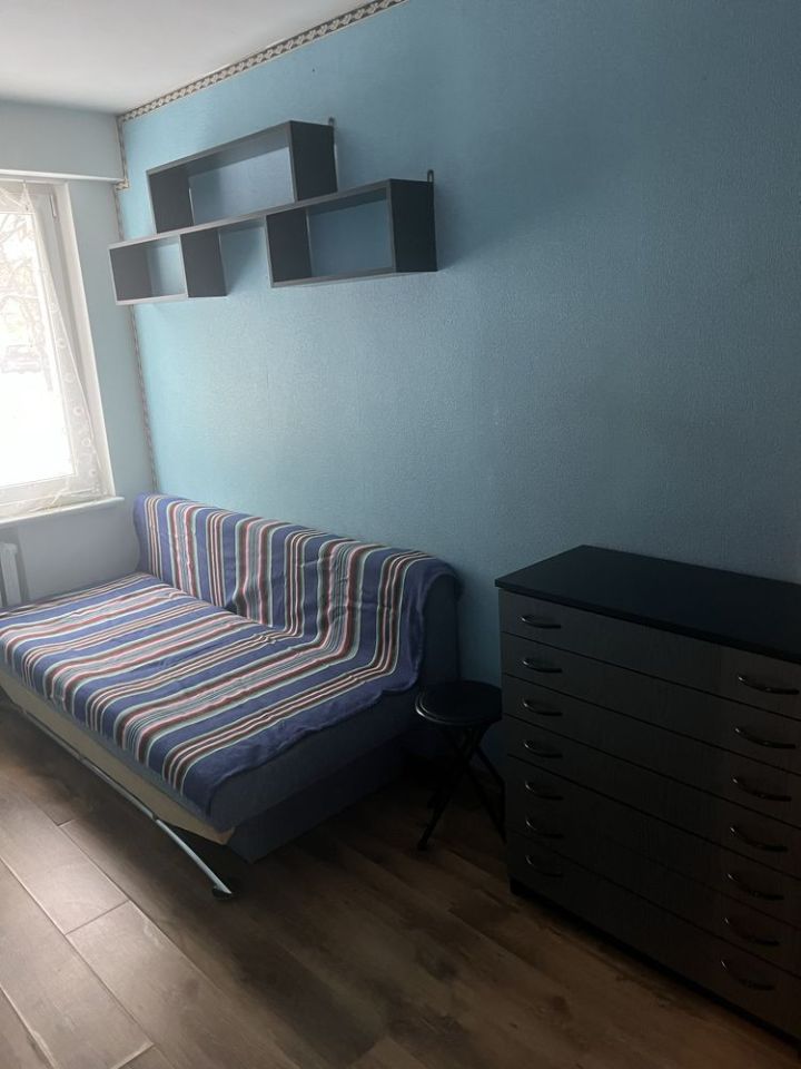 Mieszkanie 2-pokojowe Olsztyn Śródmieście. Zdjęcie 6