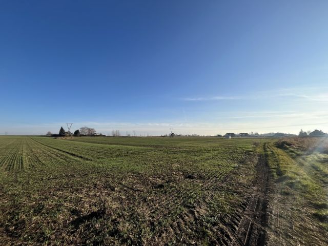 Działka budowlana Stargard. Zdjęcie 1