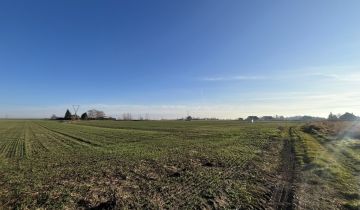 Działka budowlana Stargard