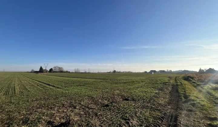 Działka budowlana Stargard