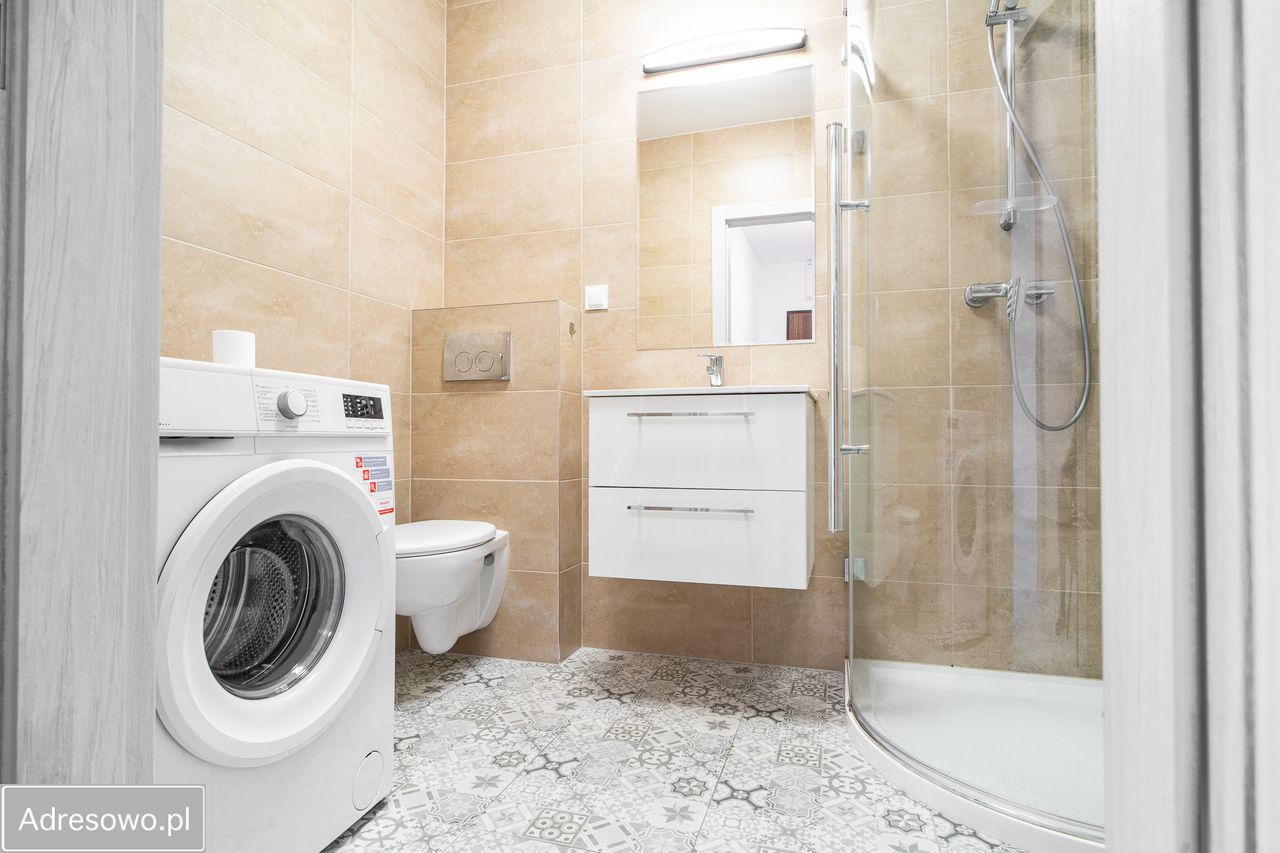 Mieszkanie 1-pokojowe Jelenia Góra Centrum, ul. Osiedle Robotnicze. Zdjęcie 8