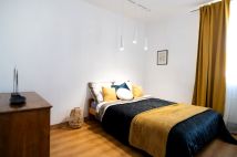 dom wolnostojący, 5 pokoi Sieradz, ul. Wojska Polskiego. Zdjęcie 3