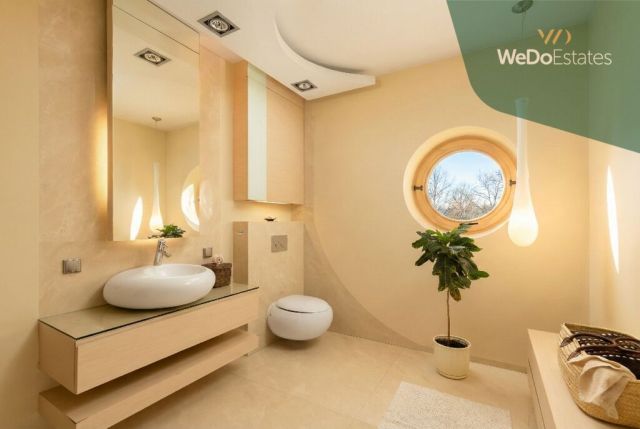 dom wolnostojący, 6 pokoi Adamówek, ul. Prosta. Zdjęcie 5