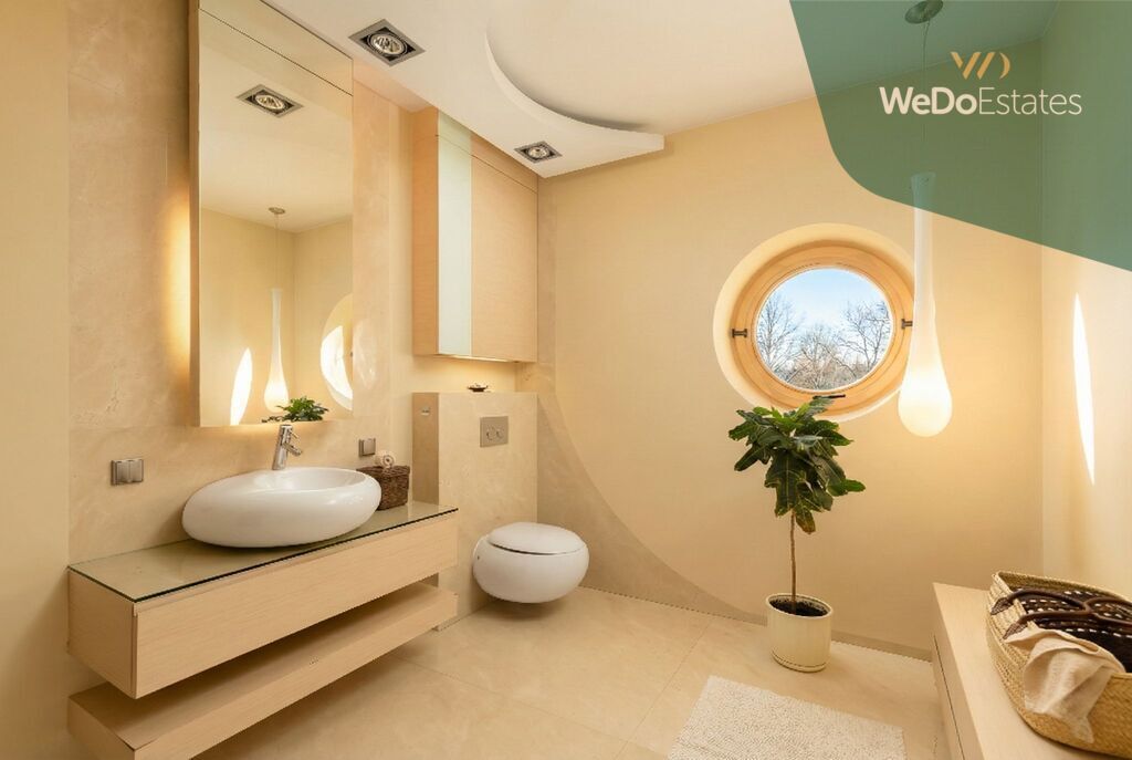 dom wolnostojący, 6 pokoi Adamówek, ul. Prosta. Zdjęcie 5