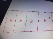 Działka budowlana Bernów. Zdjęcie 3