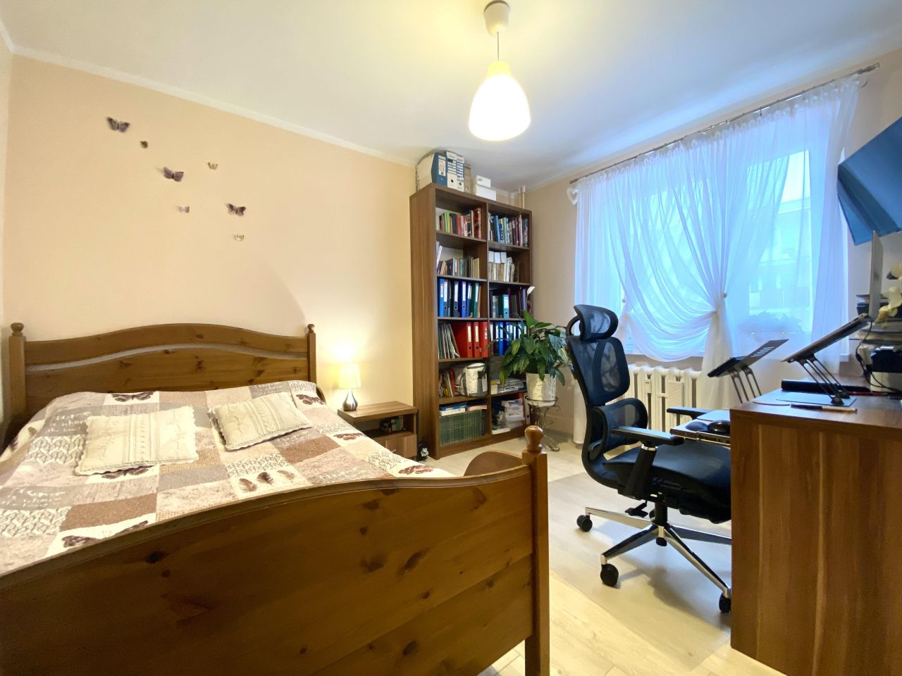 Mieszkanie 4-pokojowe Mrągowo Centrum, ul. Piaskowa. Zdjęcie 7