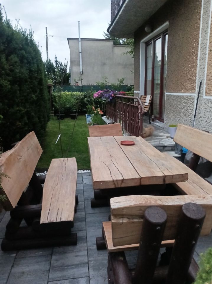 dom wolnostojący, 6 pokoi Radom Młodzianów. Zdjęcie 3