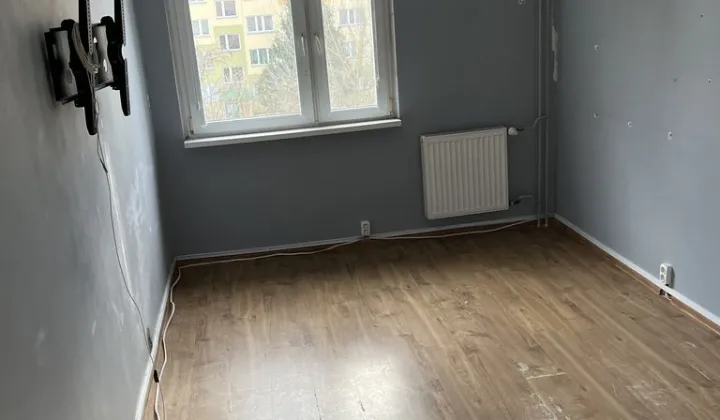 Mieszkanie 3-pokojowe Wrocław Psie Pole, ul. Kiełczowska