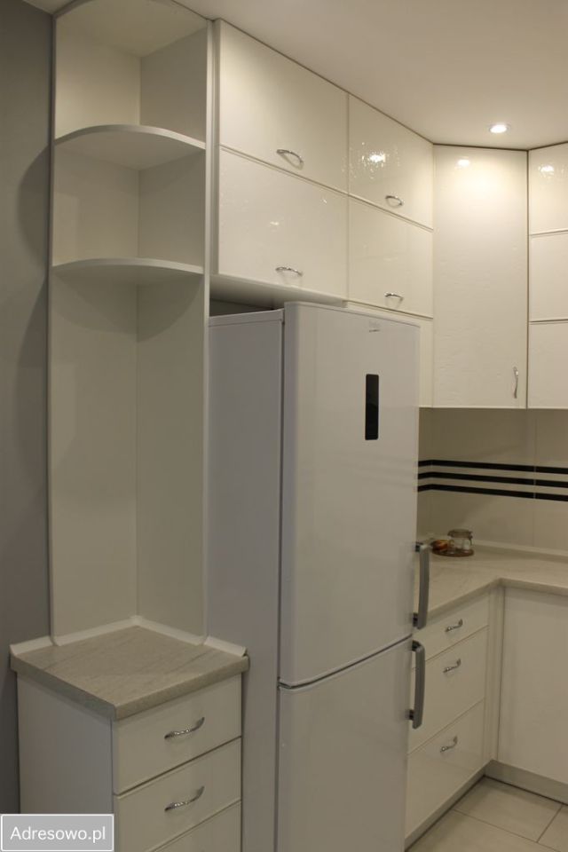 Mieszkanie 3-pokojowe Łódź Widzew, ul. Nowa. Zdjęcie 2