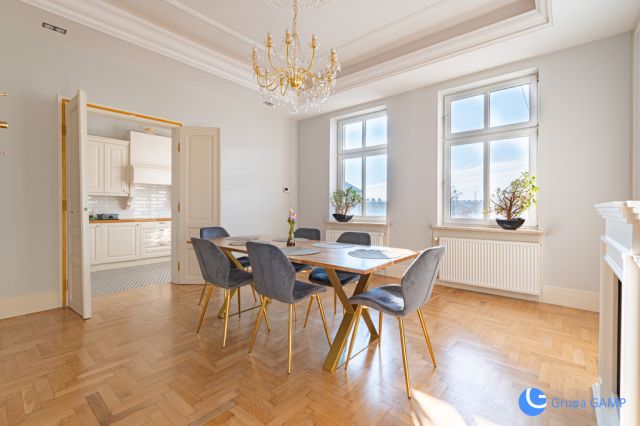 Mieszkanie 4-pokojowe Chrzanów, ul. J. Piłsudskiego. Zdjęcie 4