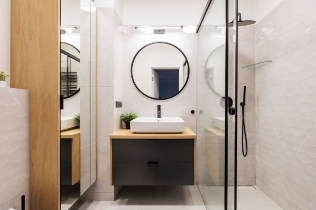 Mieszkanie 2-pokojowe Kraków Wola Justowska, ul. Piotra Borowego. Zdjęcie 16