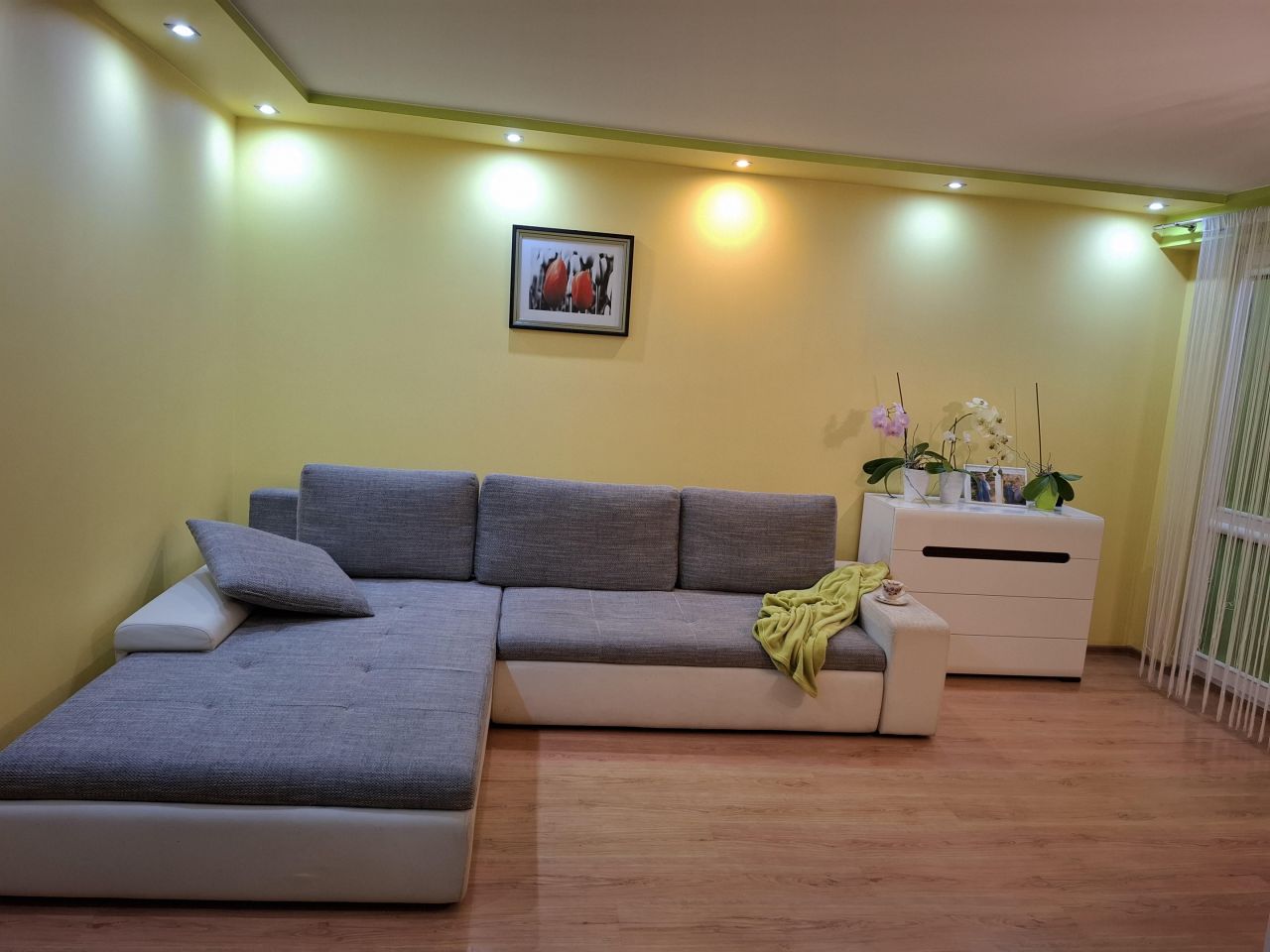 Mieszkanie 2-pokojowe Pabianice Bugaj, ul. Bracka. Zdjęcie 5