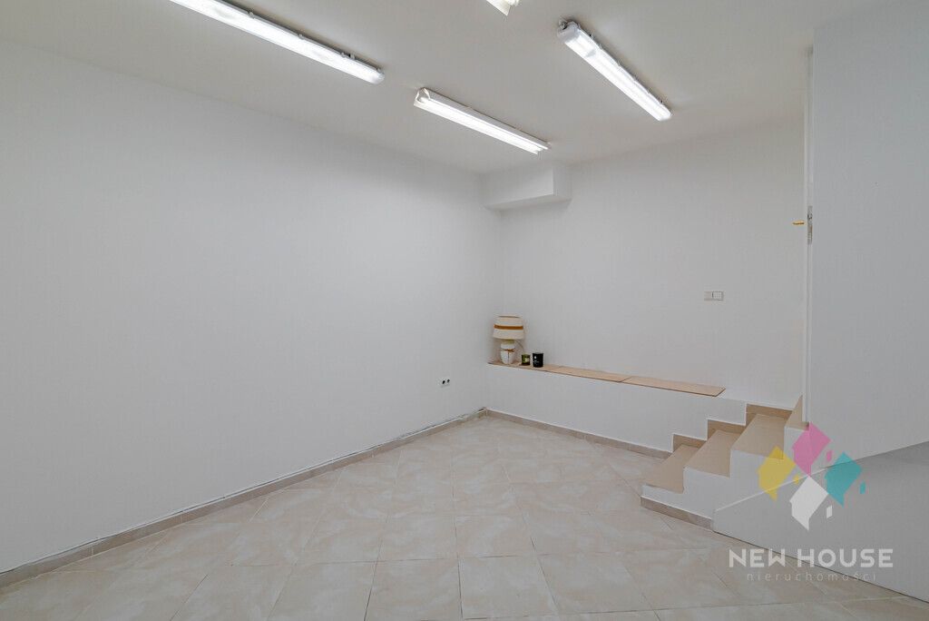 Lokal Olsztyn Jaroty, ul. Biskupa Tomasza Wilczyńskiego. Zdjęcie 6