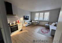 Mieszkanie 2-pokojowe Warszawa Wola, ul. Czorsztyńska