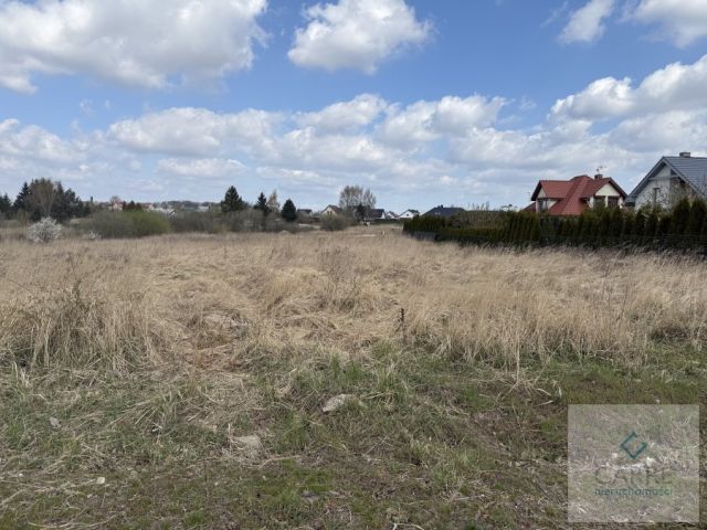 Działka budowlana Mierzyn. Zdjęcie 1