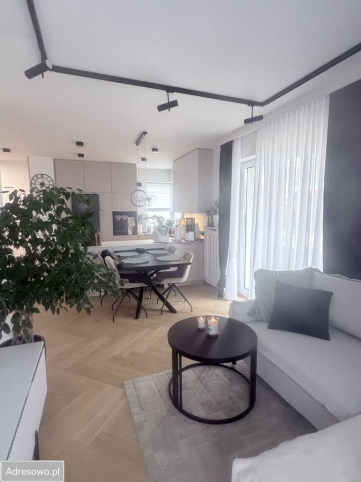 Mieszkanie 2-pokojowe Wrocław Psie Pole, ul. Działoszyńska. Zdjęcie 9