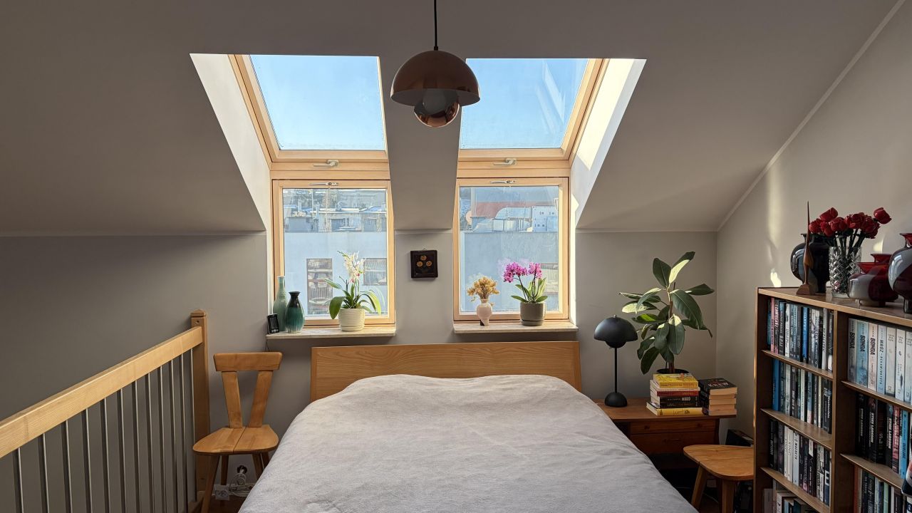 Mieszkanie 4-pokojowe Bydgoszcz Jary, ul. Słoneczna. Zdjęcie 14