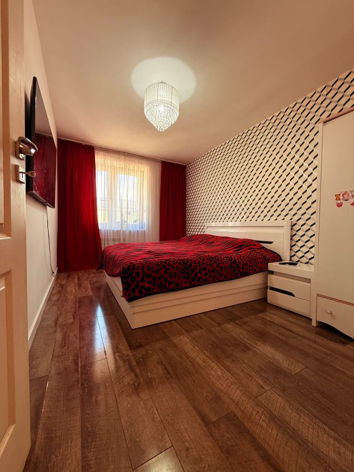 Mieszkanie 3-pokojowe Kalisz. Zdjęcie 11