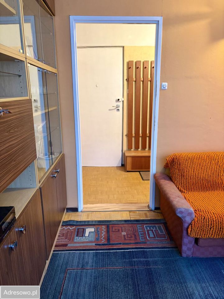 Mieszkanie 2-pokojowe Piotrków Trybunalski, ul. Łódzka. Zdjęcie 10