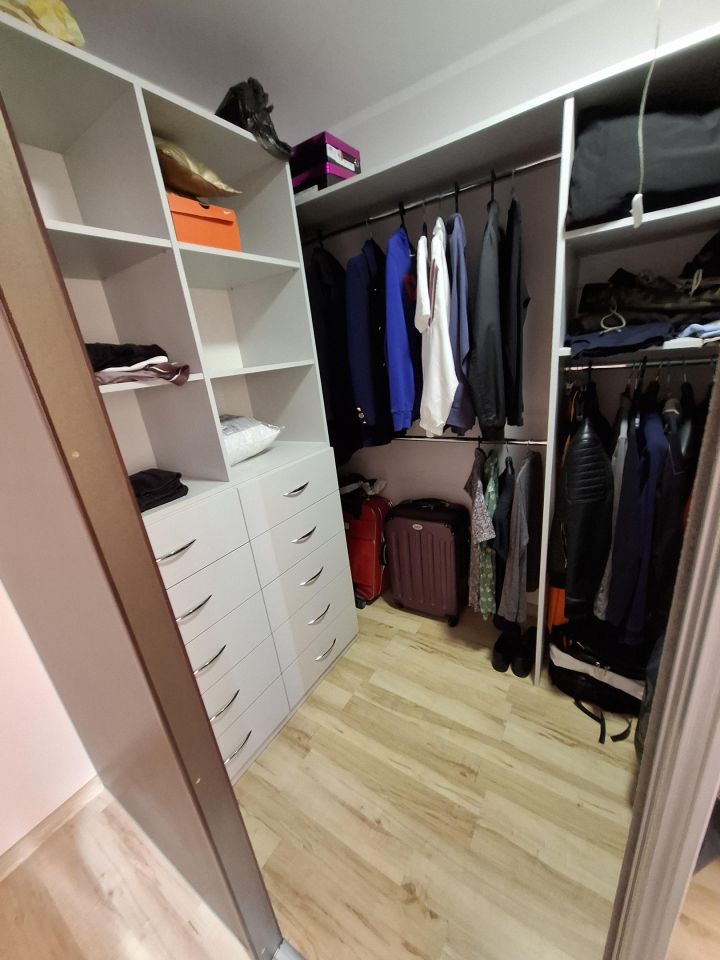 Mieszkanie 3-pokojowe Białystok Białostoczek, ul. Białostoczek. Zdjęcie 16