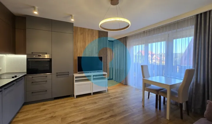 Mieszkanie 1-pokojowe Kielce Centrum