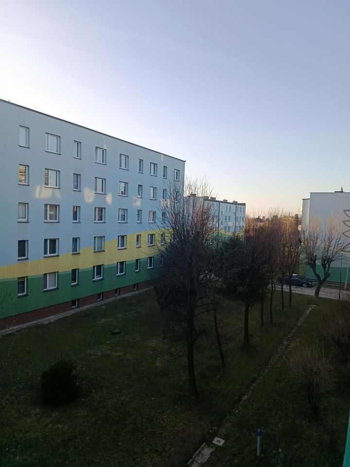 Mieszkanie 4-pokojowe Radymno, os. Władysława Jagiełły. Zdjęcie 10