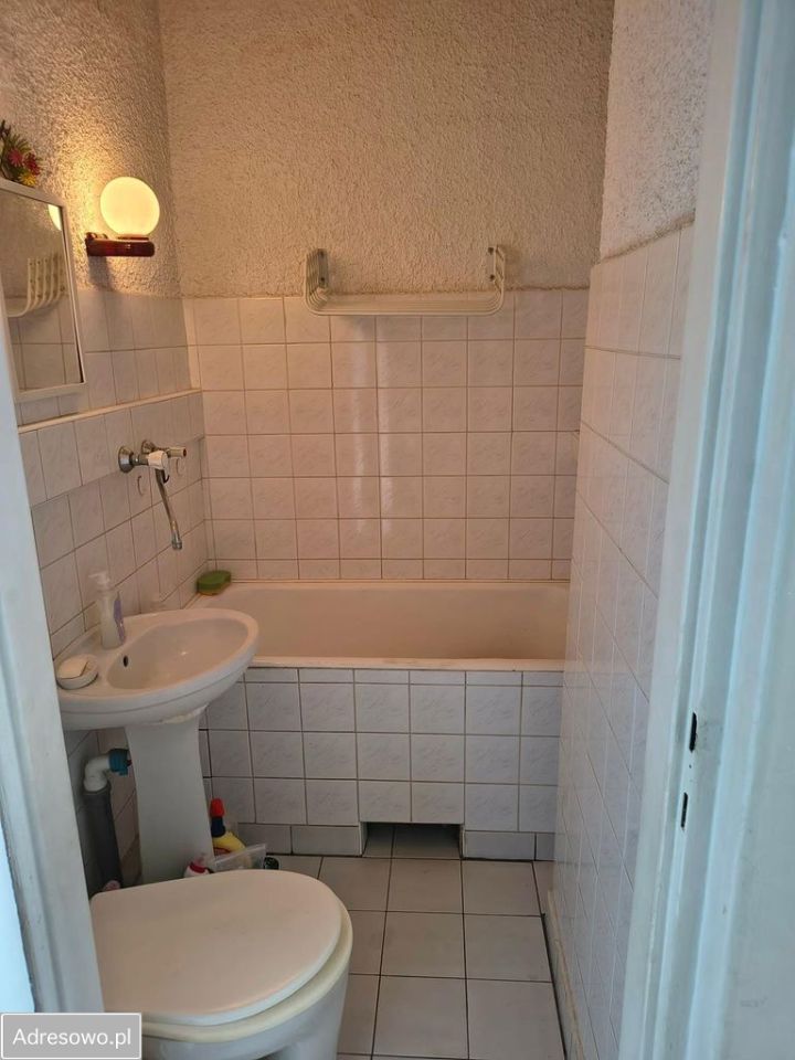 Mieszkanie 3-pokojowe Bydgoszcz Kapuściska, ul. Spokojna. Zdjęcie 12